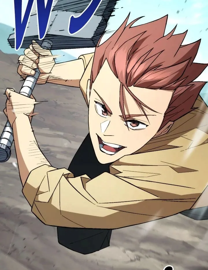 The Hero Returns Chap 95 - Next Chap 96