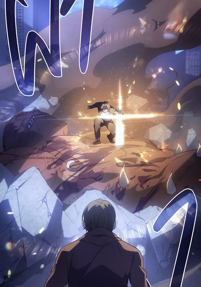 Regressing With the King’s Power – เกิดใหม่พร้อมพลังแห่งราชัน Chap 5 - Next Chap 6