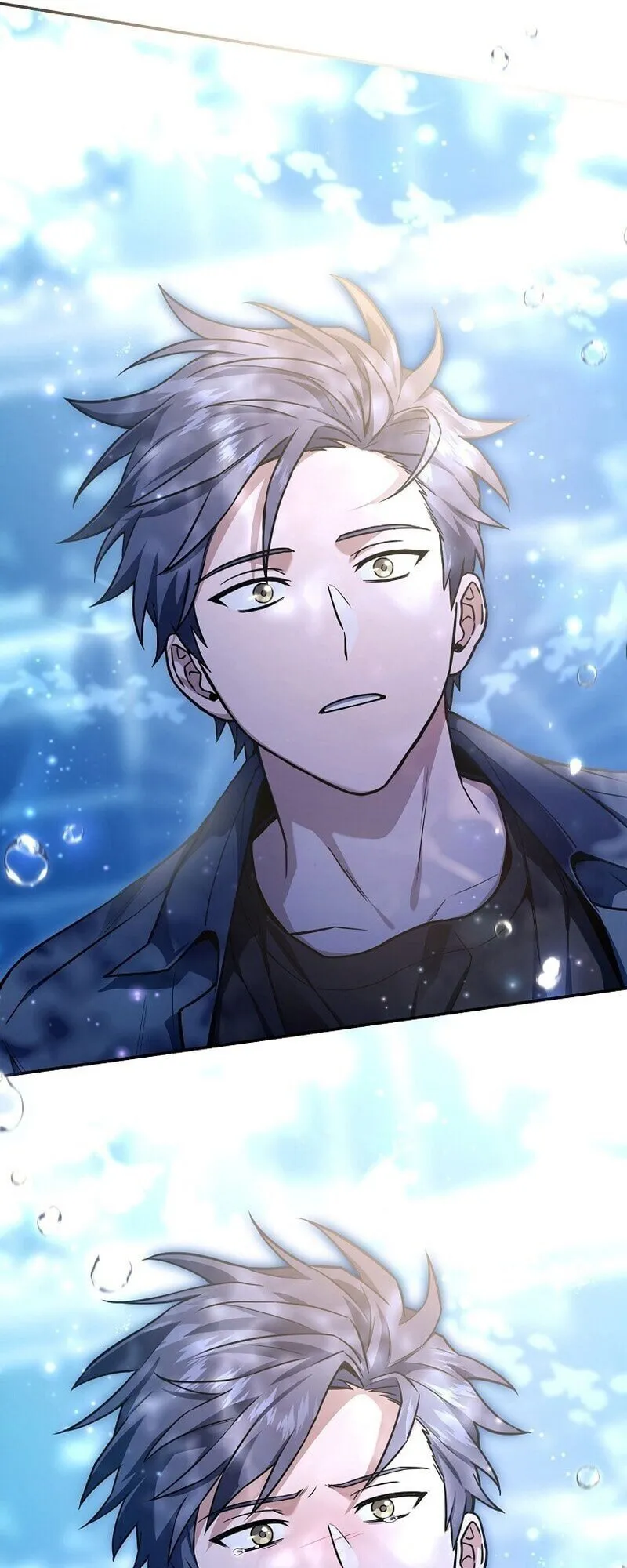 Return of the Frozen Player Chap 165 - Next Chap 166