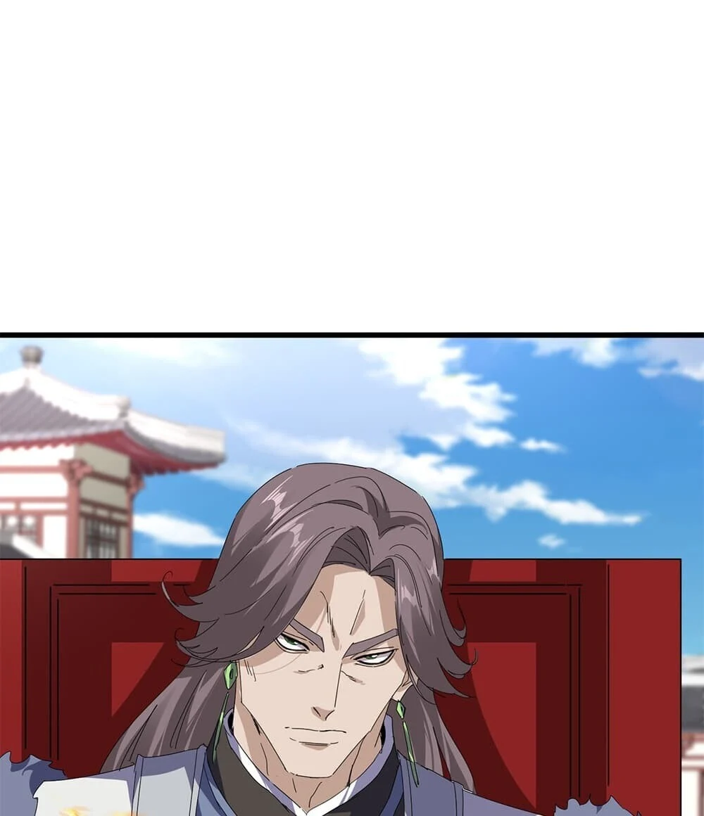 Magic Emperor Chap 914 - Next Chap 915