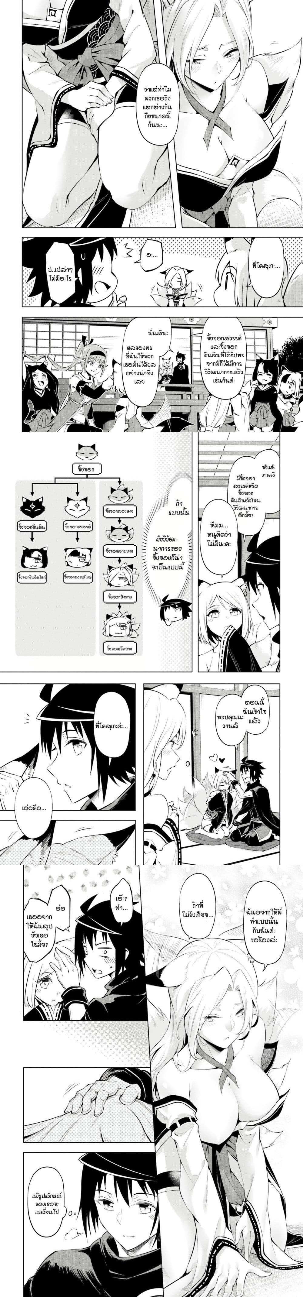 Tono no Kanri o Shite Miyou Chap 78 - Next Chap 79