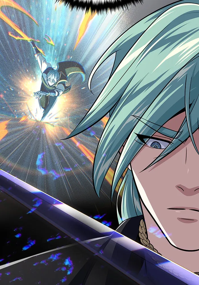 The Dark Magician Transmigrates After 66666 Years – จอมเวทเกิดใหม่ในรอบ 66666 ปี Chap 144 - Next Chap 145