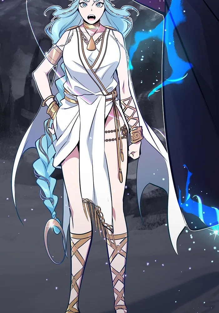 The Dark Magician Transmigrates After 66666 Years – จอมเวทเกิดใหม่ในรอบ 66666 ปี Chap 32 - Next Chap 33