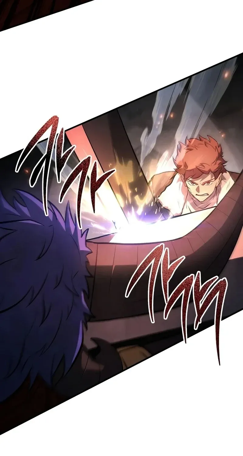 The Hero Returns Chap 136 - Next Chap 137