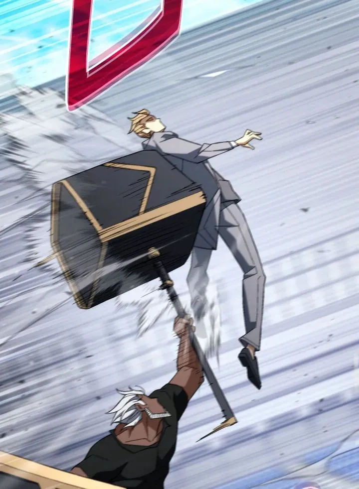 The Hero Returns Chap 100 - Next Chap 101