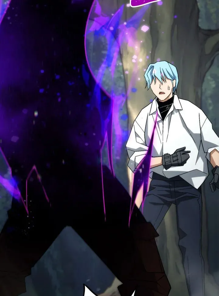 The Hero Returns Chap 99 - Next Chap 100