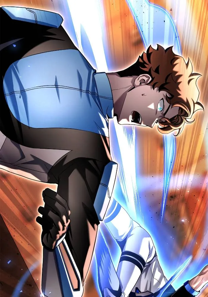 Superhuman Battlefield Chap 111 - Next Chap 112