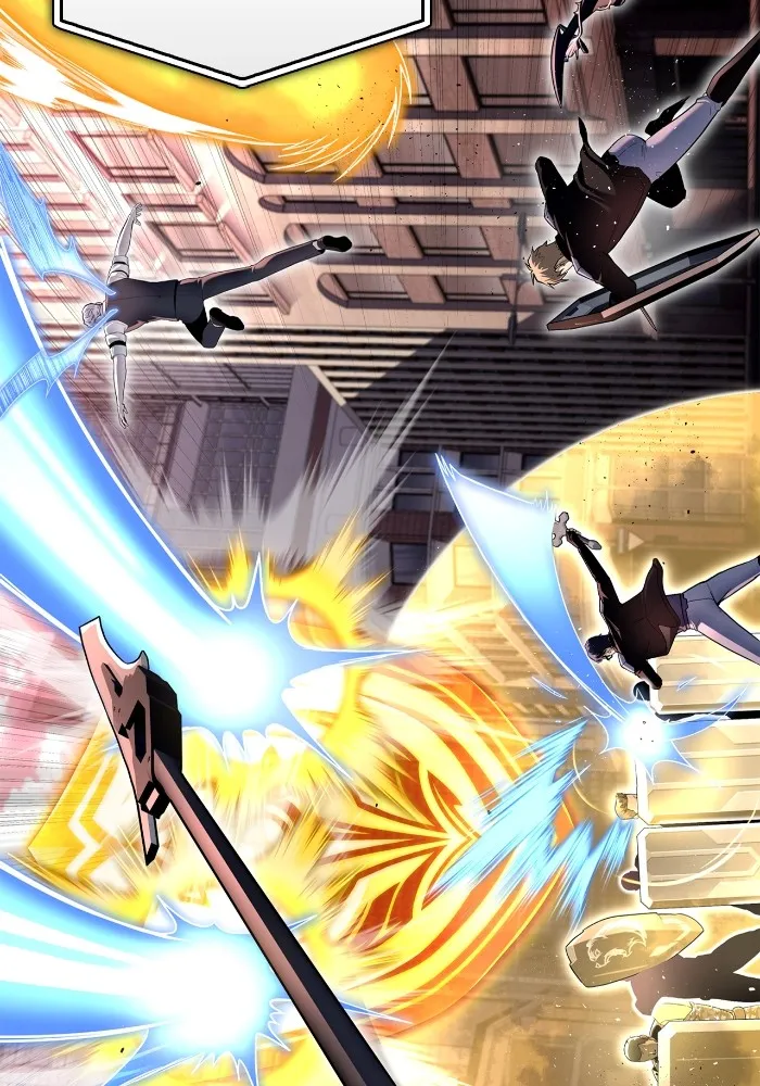 Superhuman Battlefield Chap 102 - Next Chap 103