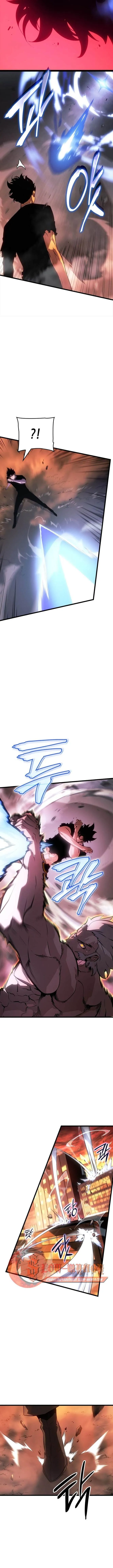 Solo Leveling : Ragnarok Chap 53 - Next Chap 54