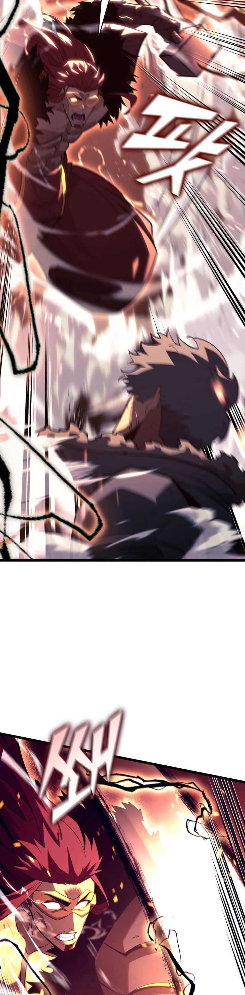 Return of the SSS-Class Ranker Chap 172 - Next Chap 173