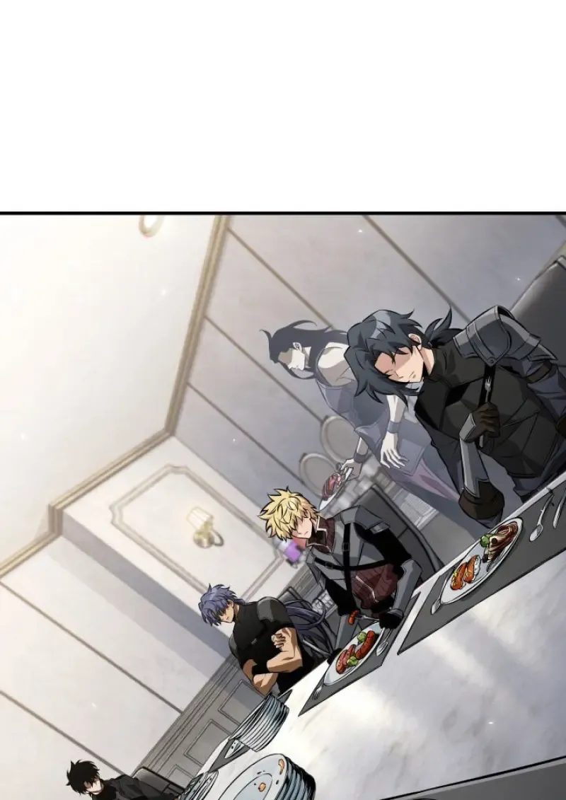 Pick Me Up, Infinite Gacha Chap 183 - Next Chap 184