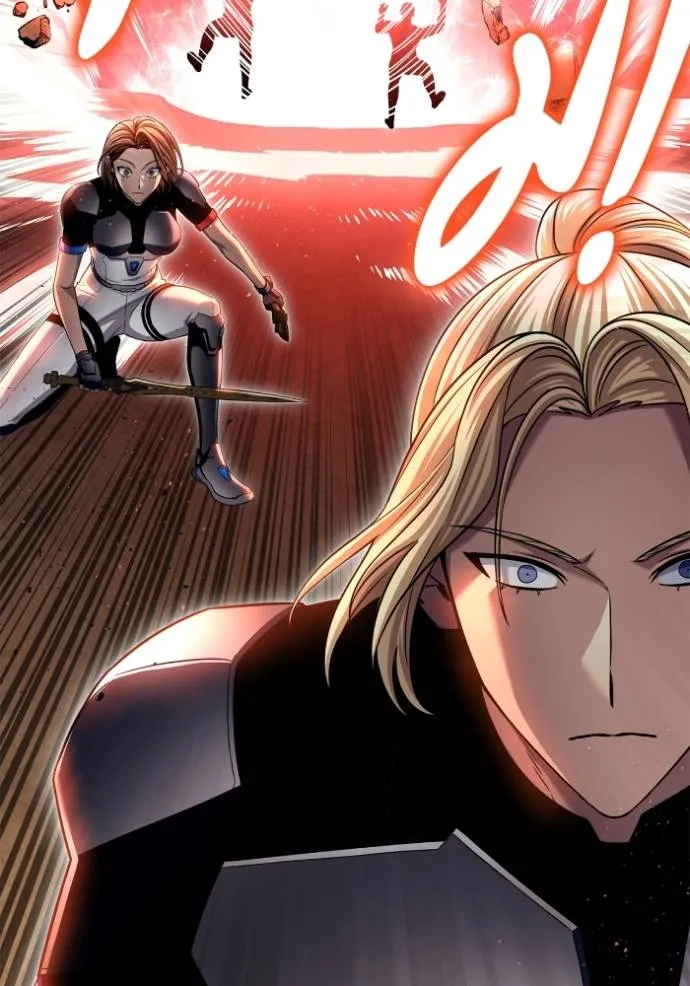 Superhuman Battlefield Chap 115 - Next Chap 116