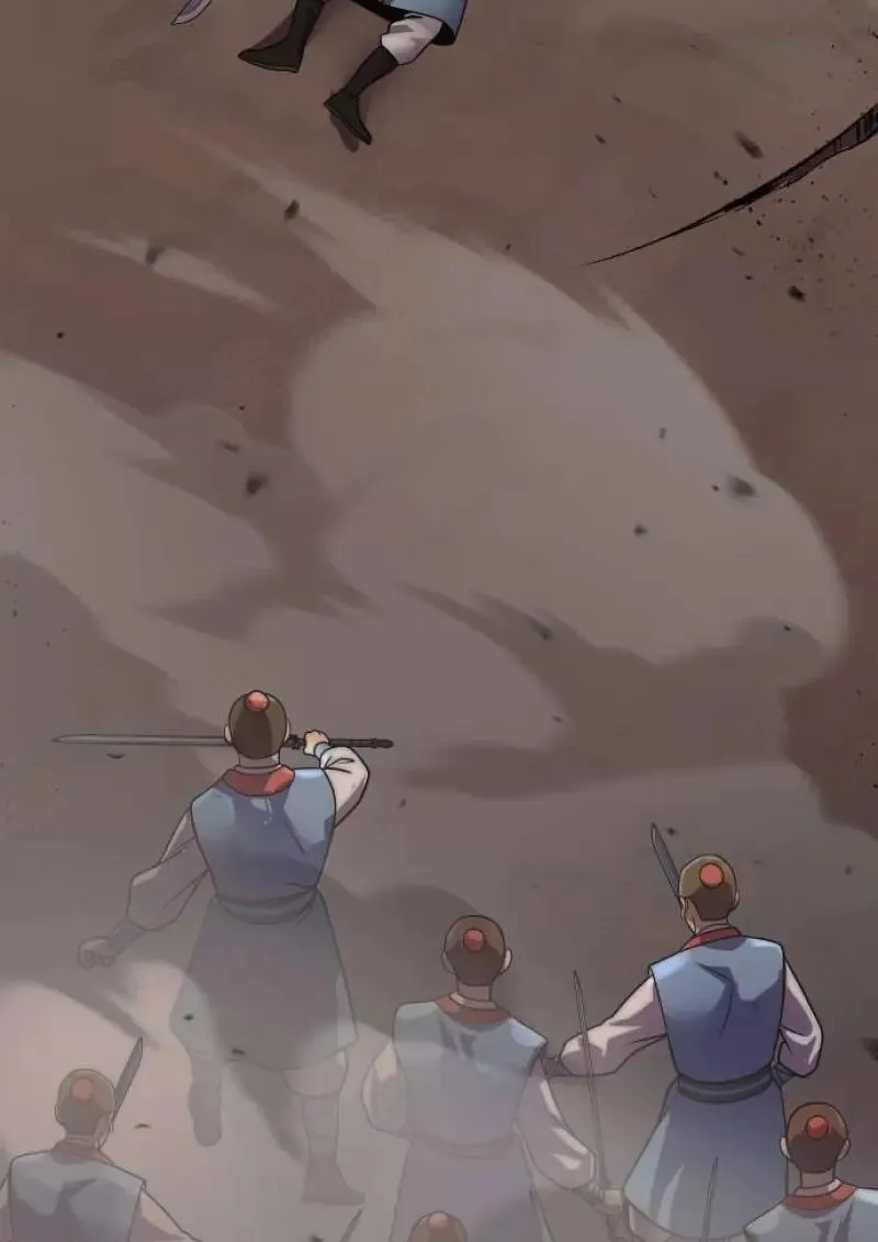 Chronicles of the Demon Faction Chap 153 - Next Chap 154