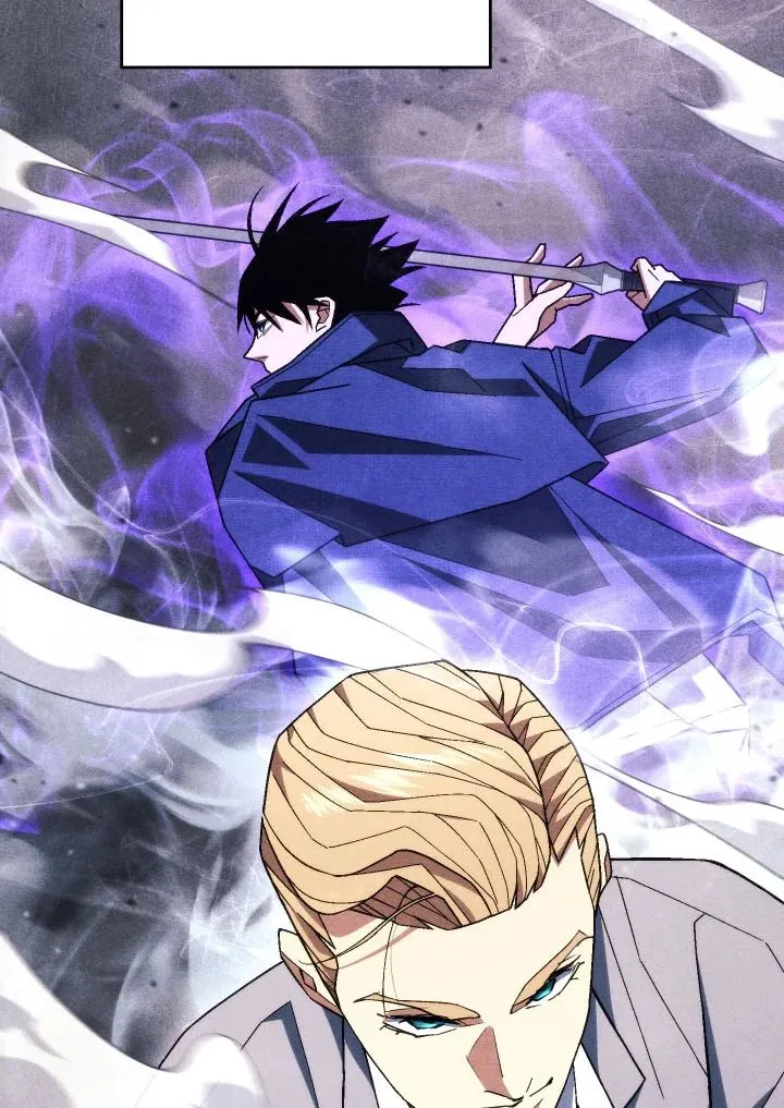 The Hero Returns Chap 99 - Next Chap 100