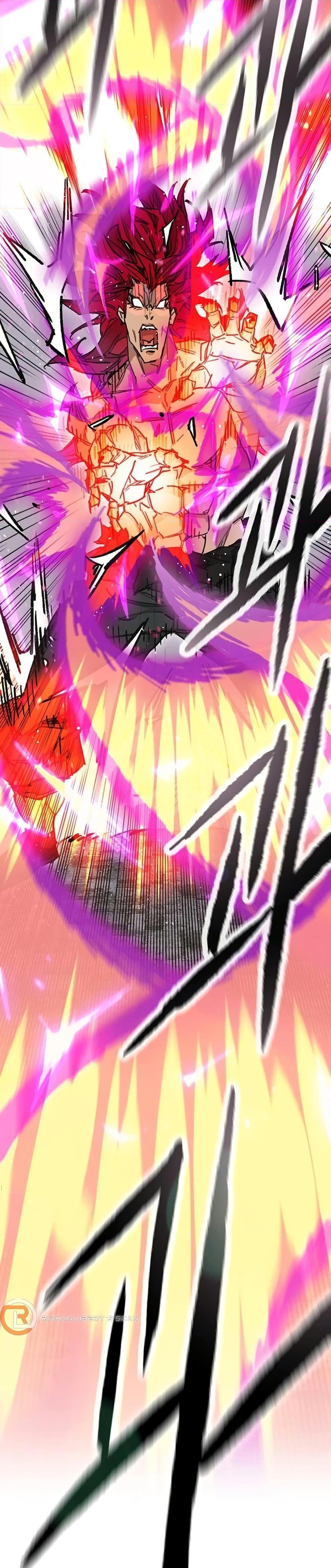 The Undefeatable Swordsman Chap 247 - Next Chap 248