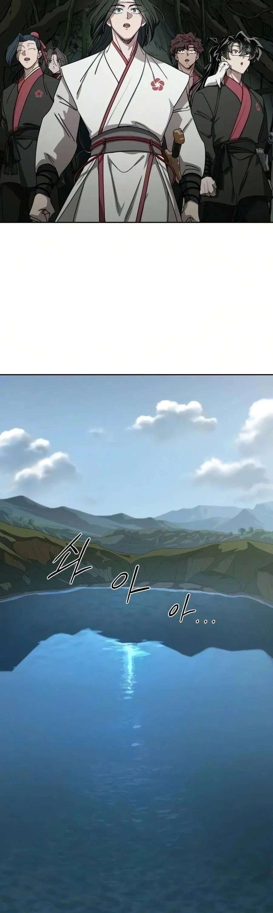 Return of the Mount Hua Sect Chap 161 - Next Chap 162