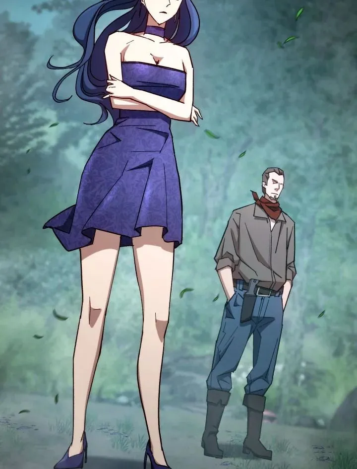 The Hero Returns Chap 80 - Next Chap 81