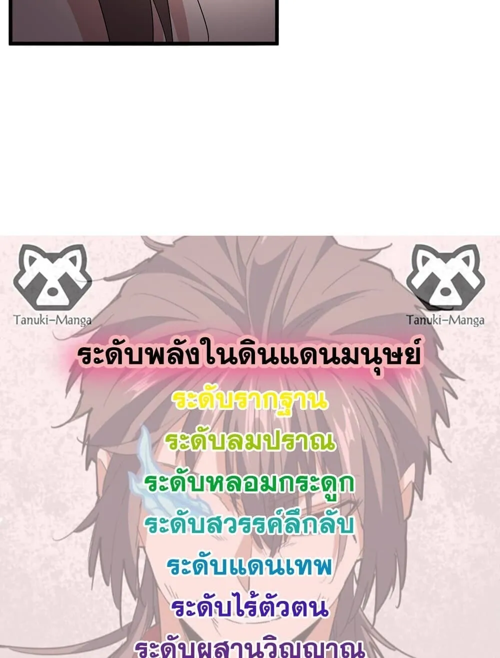 Magic Emperor Chap 784 - Next Chap 785