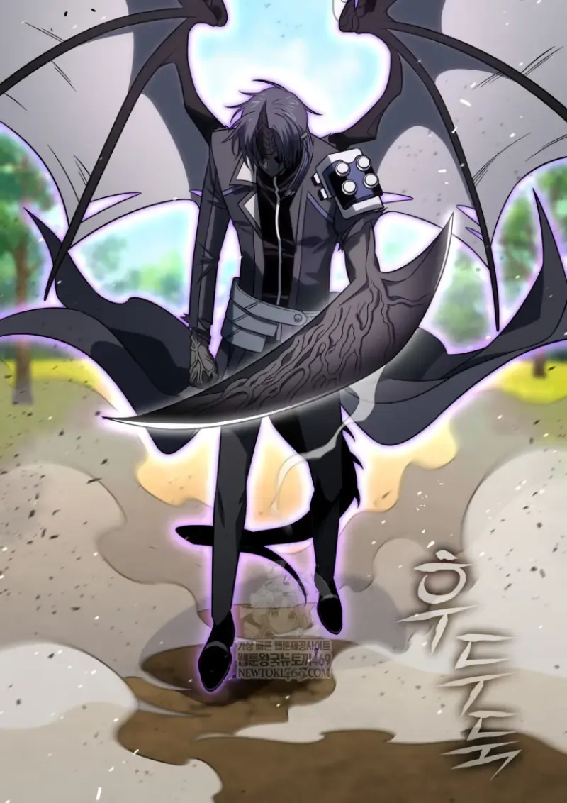 Player Who Returned 10,000 Years Later Chap 141 - Next Chap 142