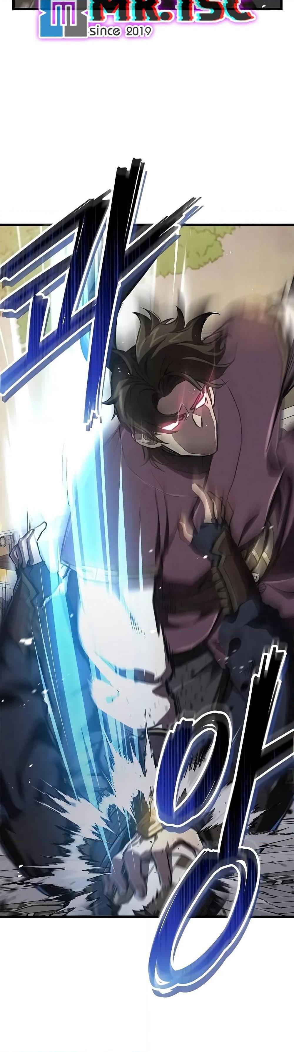 The Demonic Cult Instructor Returns  Chap 13 - Next Chap 14