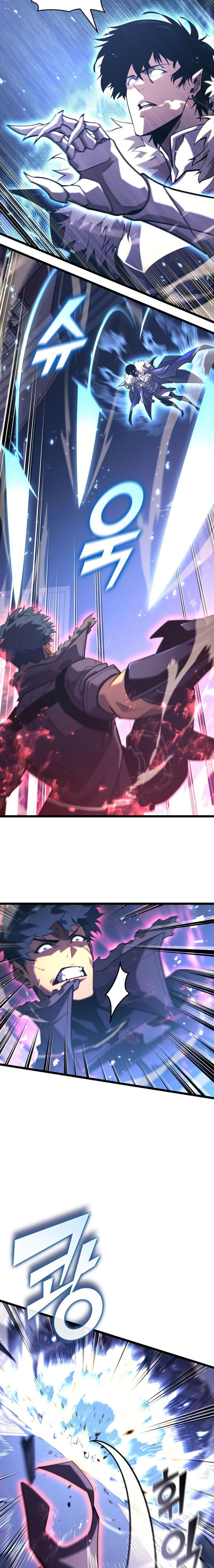 Return of the SSS-Class Ranker Chap 180 - Next Chap 181