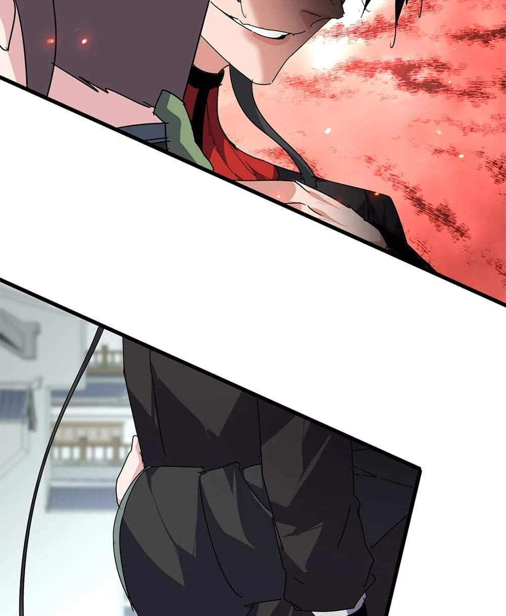 Magic Emperor Chap 918 - Next Chap 919