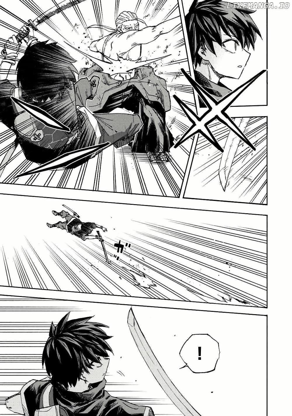 Saikyou de Saisoku no Mugen Level Up Chap 40 - Next Chap 41