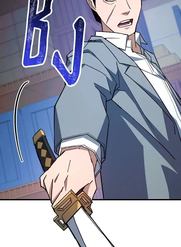 The Hero Returns Chap 74 - Next Chap 75