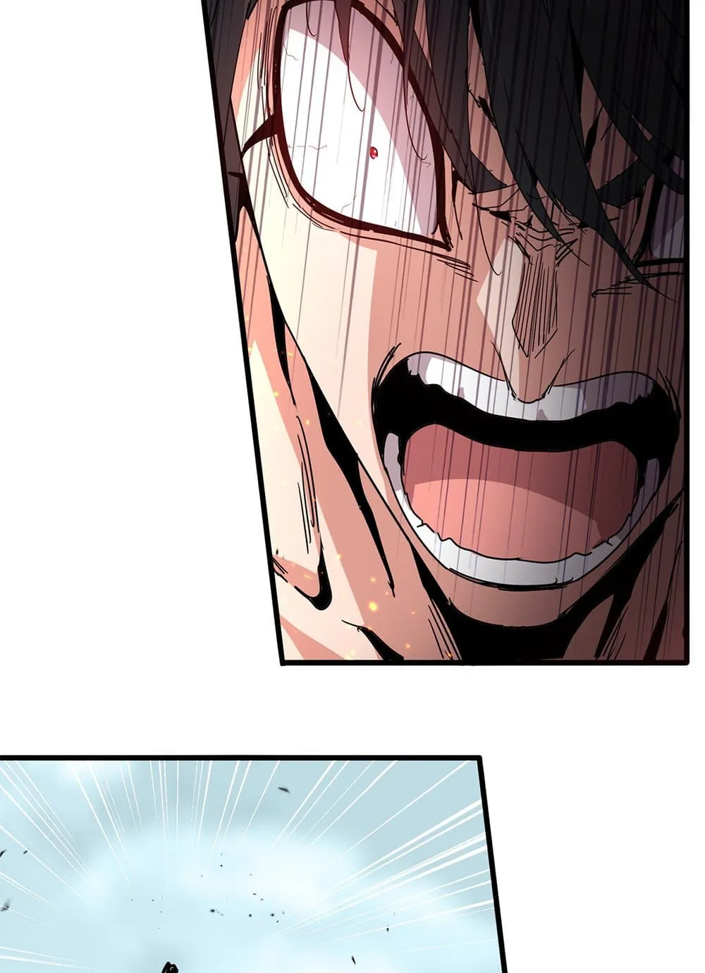 Magic Emperor Chap 858 - Next Chap 859