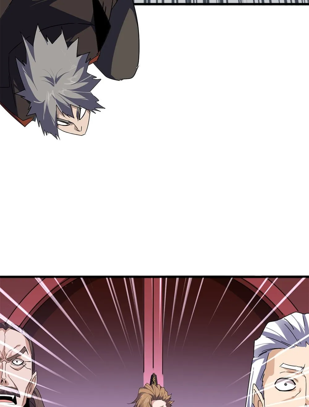 Magic Emperor Chap 781 - Next Chap 782