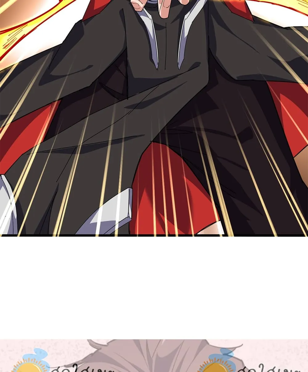 Magic Emperor Chap 904 - Next Chap 905