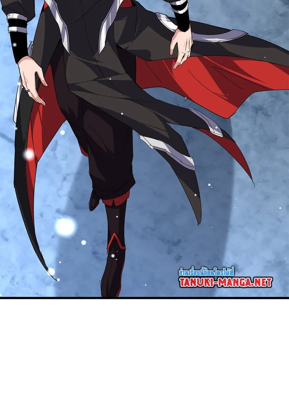 Magic Emperor Chap 852 - Next Chap 853