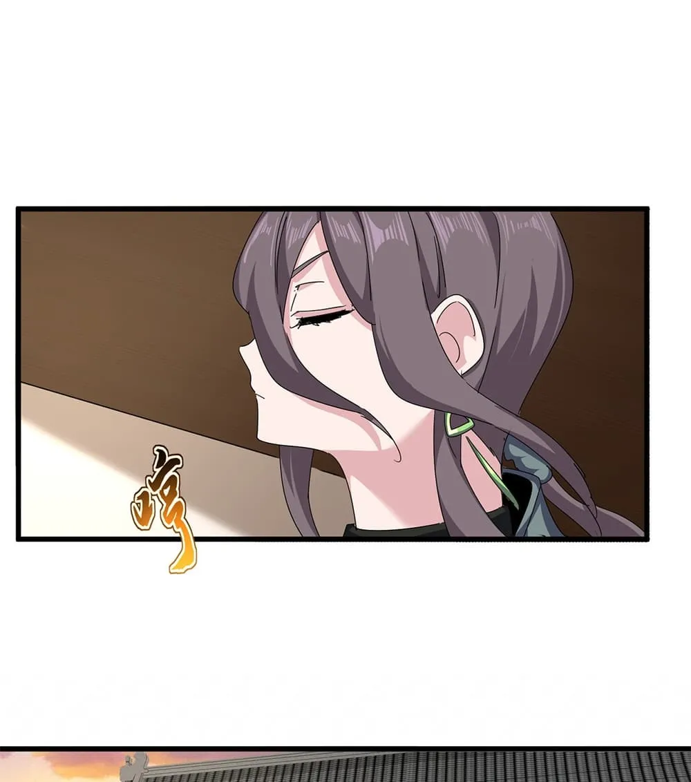 Magic Emperor Chap 882 - Next Chap 883