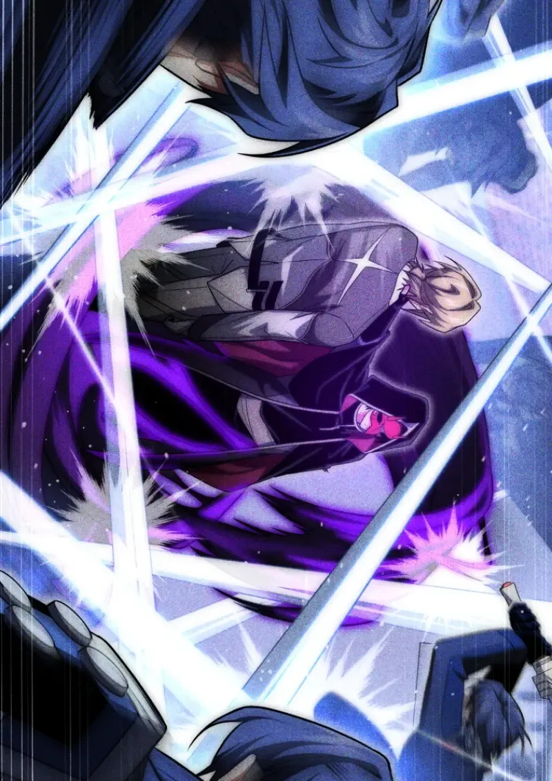 Player Who Returned 10,000 Years Later Chap 138 - Next Chap 139