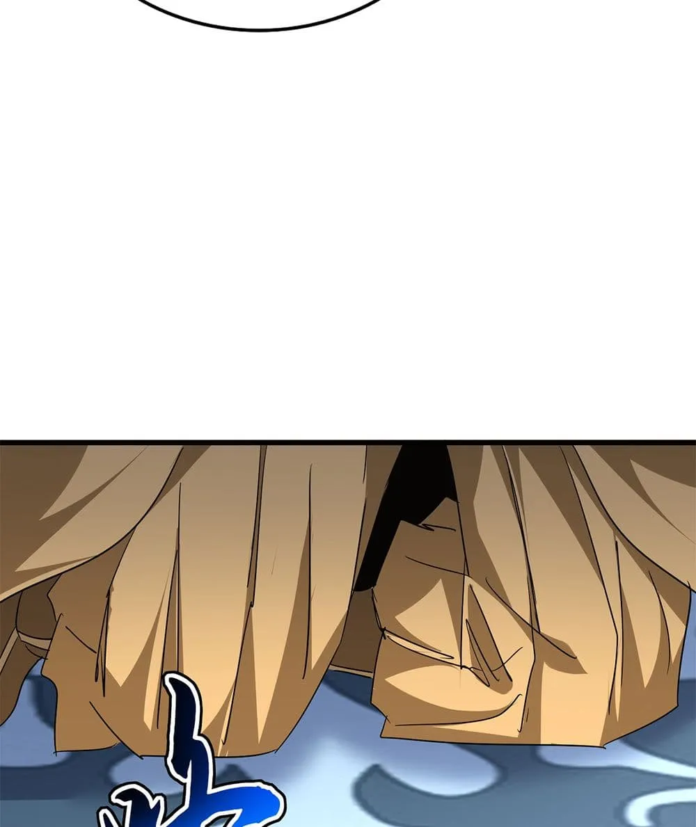 Magic Emperor Chap 740 - Next Chap 741