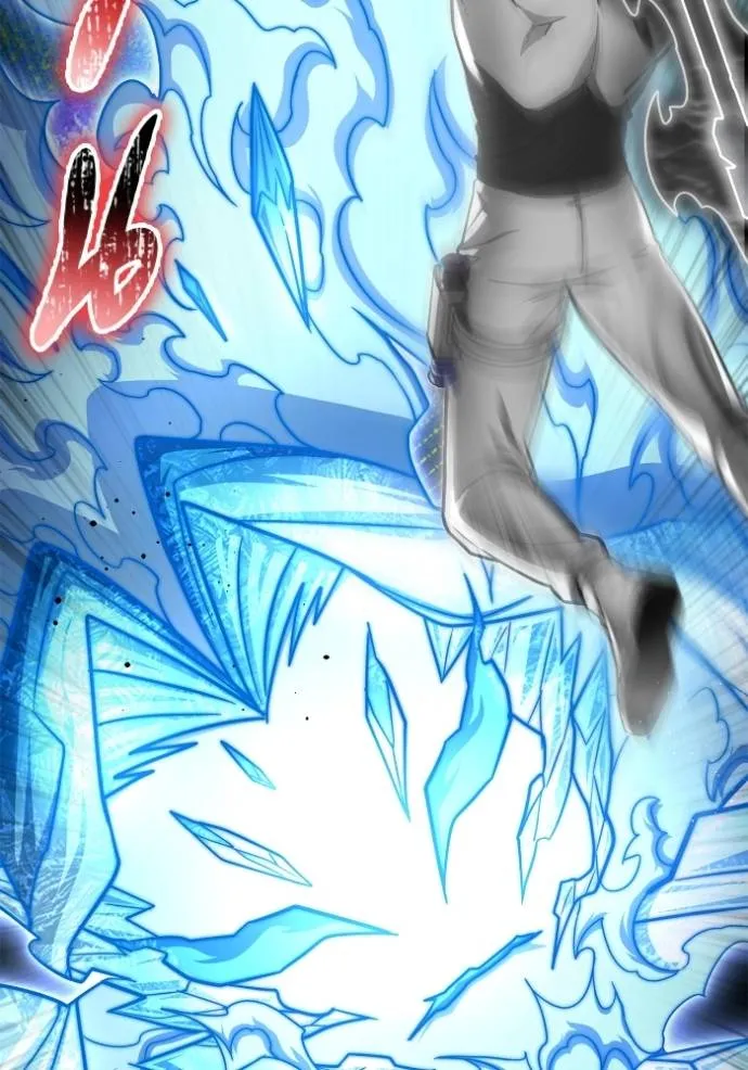 Superhuman Battlefield Chap 139 - Next Chap 140