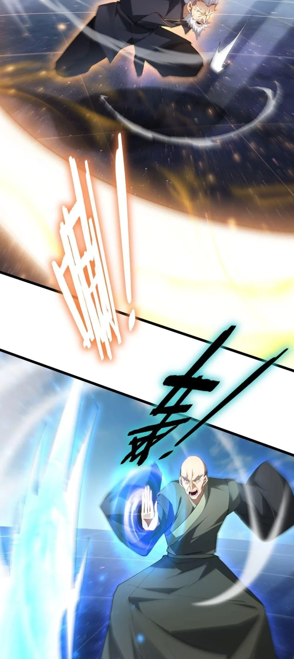 Overlord of Insects Chap 68 - Next Chap 69