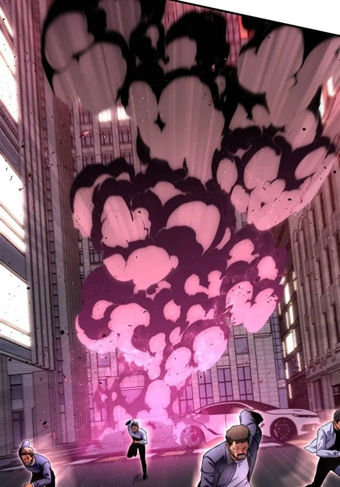 Superhuman Battlefield Chap 127 - Next Chap 128