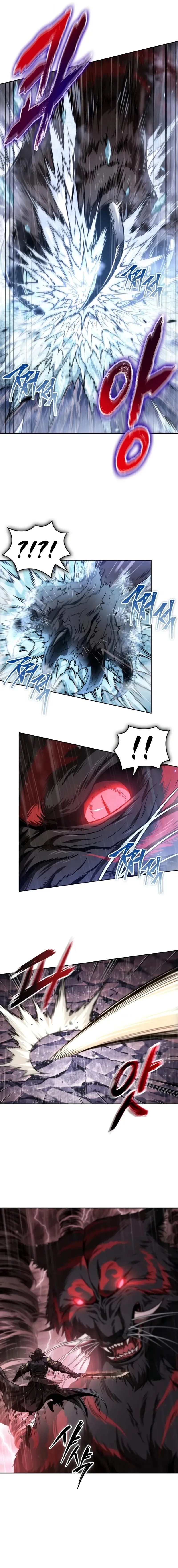 Nano Machine Chap 302 - Next Chap 303
