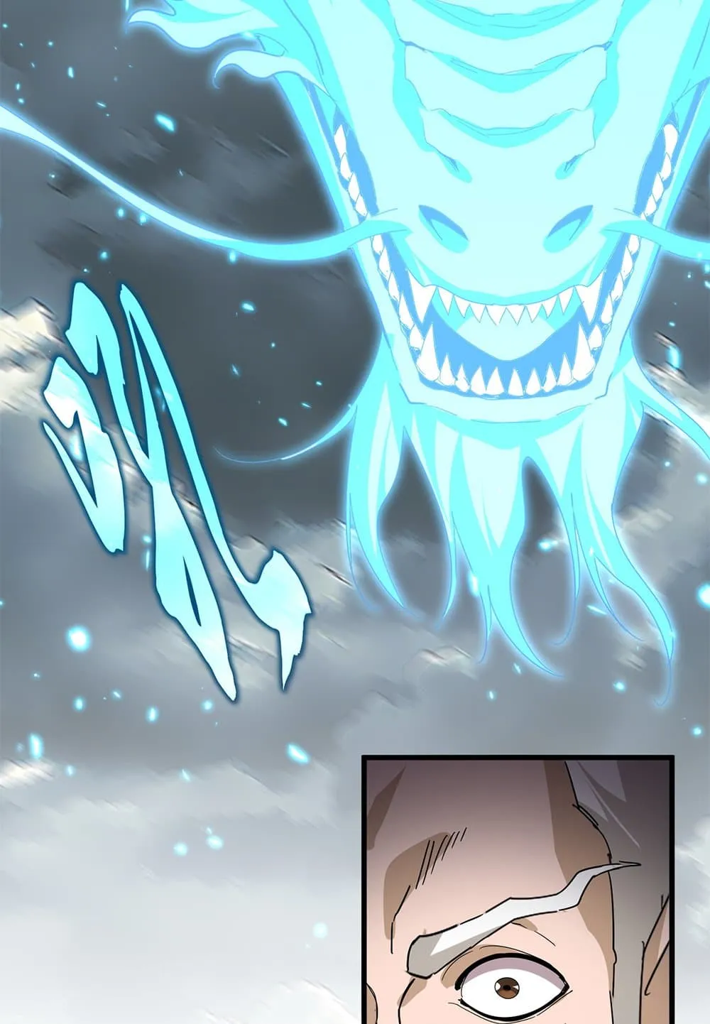 Magic Emperor Chap 798 - Next Chap 799