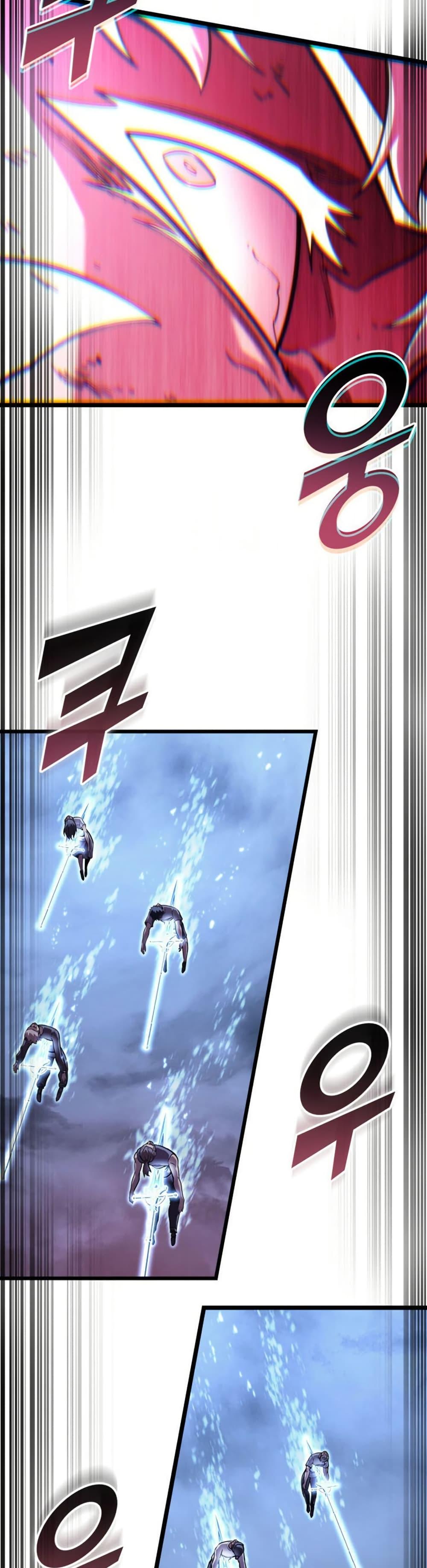 Return of the SSS-Class Ranker Chap 195 - Next Chap 196