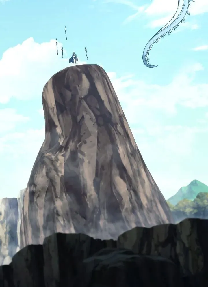 The Hero Returns Chap 96 - Next Chap 97