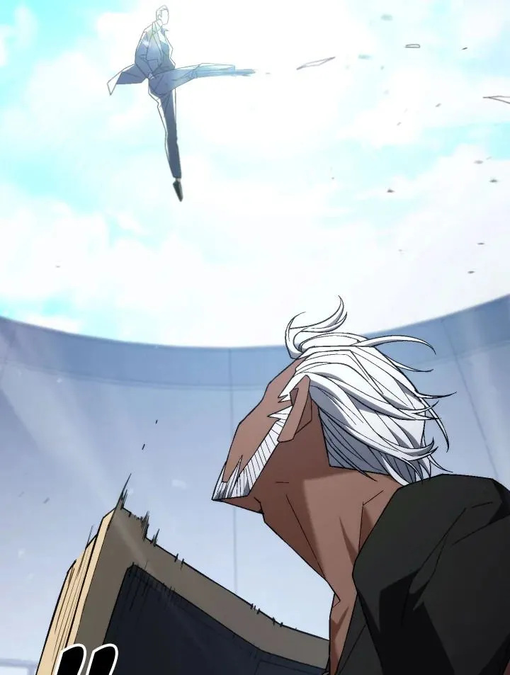 The Hero Returns Chap 100 - Next Chap 101