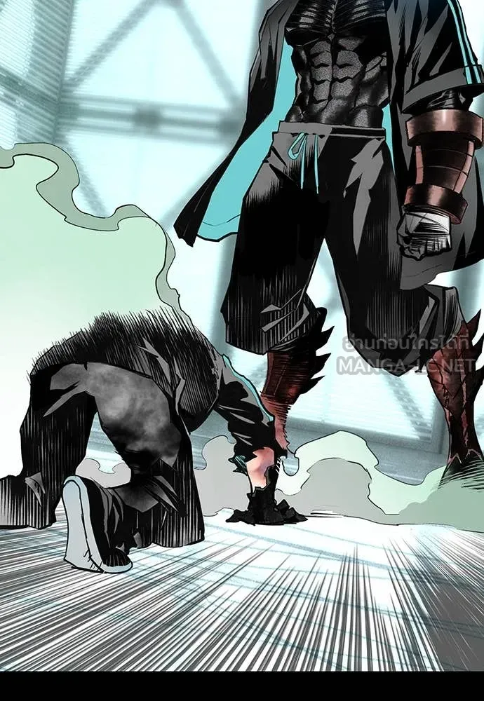 Jungle Juice Chap 162 - Next Chap 163