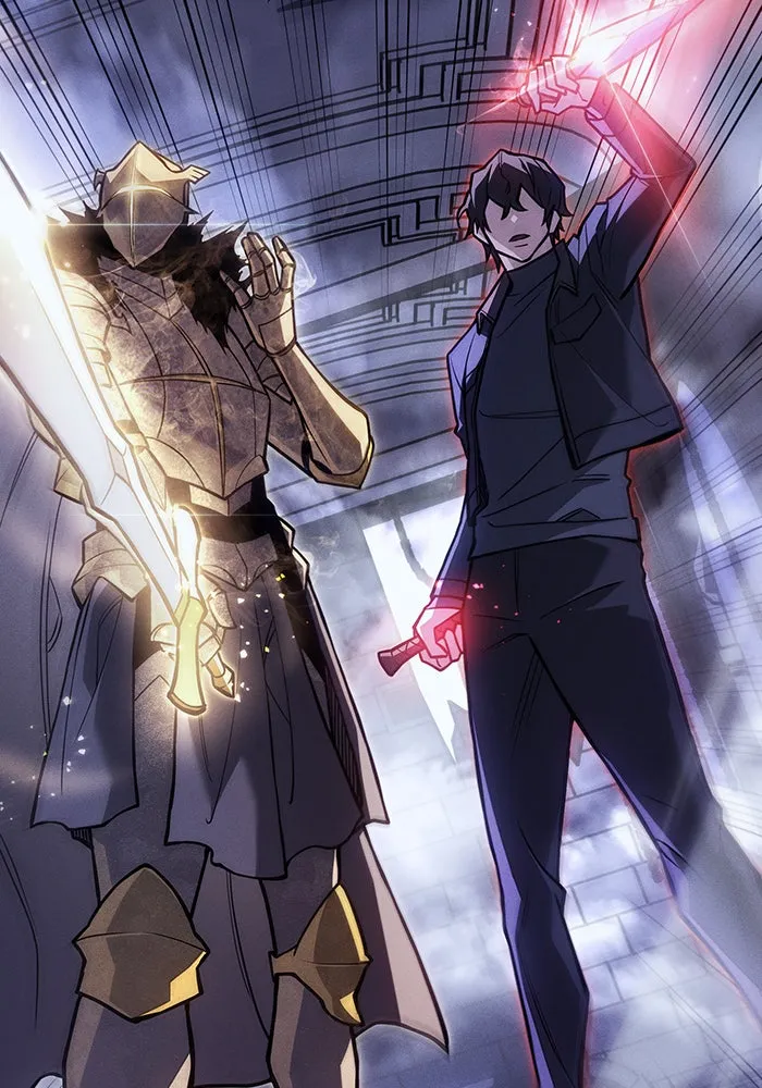 Regressing With the King’s Power – เกิดใหม่พร้อมพลังแห่งราชัน Chap 88 - Next Chap 89