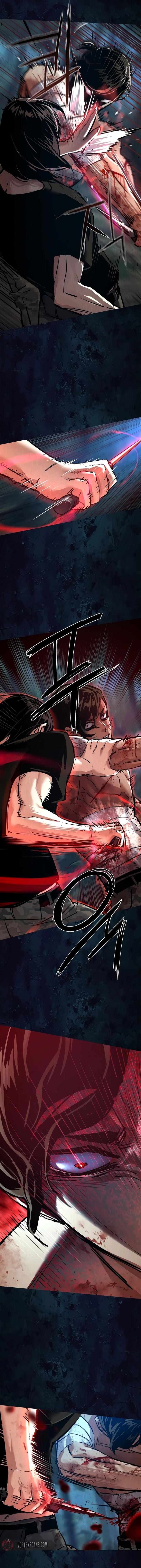 Mercenary Enrollment Chap 271 - Next Chap 272