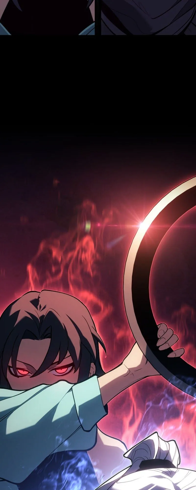 Reaper of the Drifting Moon Chap 104 - Next Chap 105