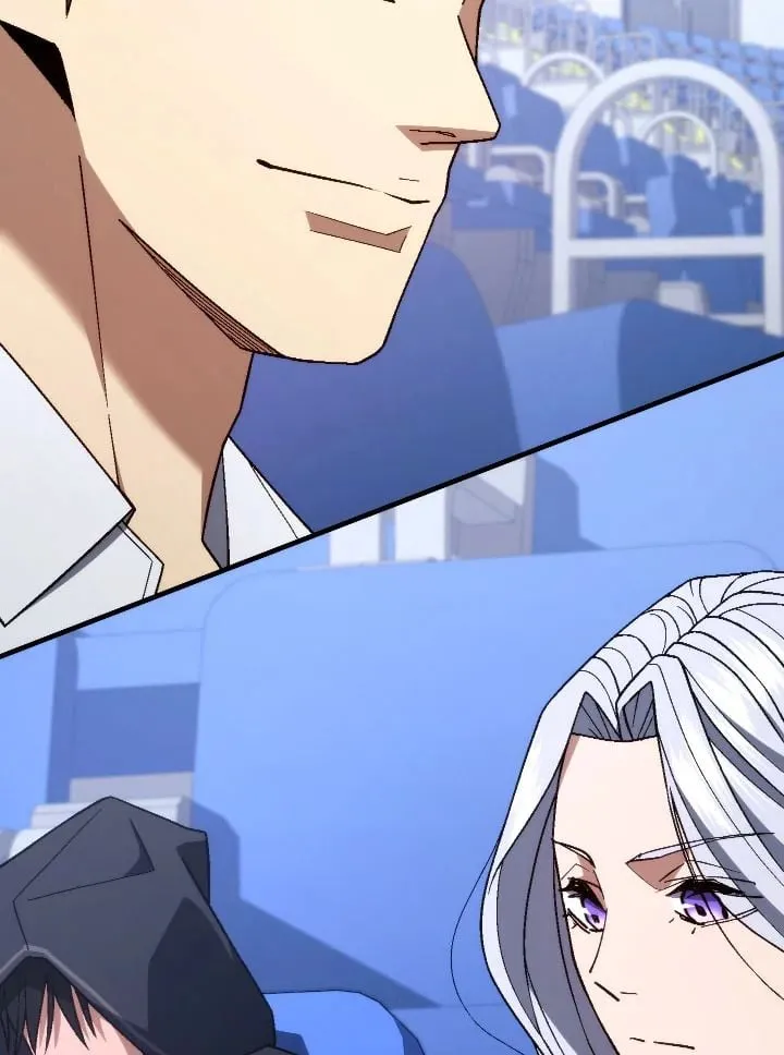 The Hero Returns Chap 101 - Next Chap 102