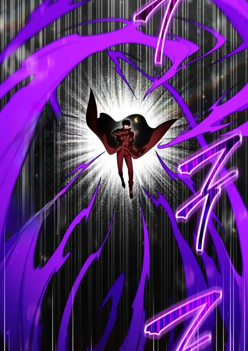 Player Who Returned 10,000 Years Later Chap 137 - Next Chap 138