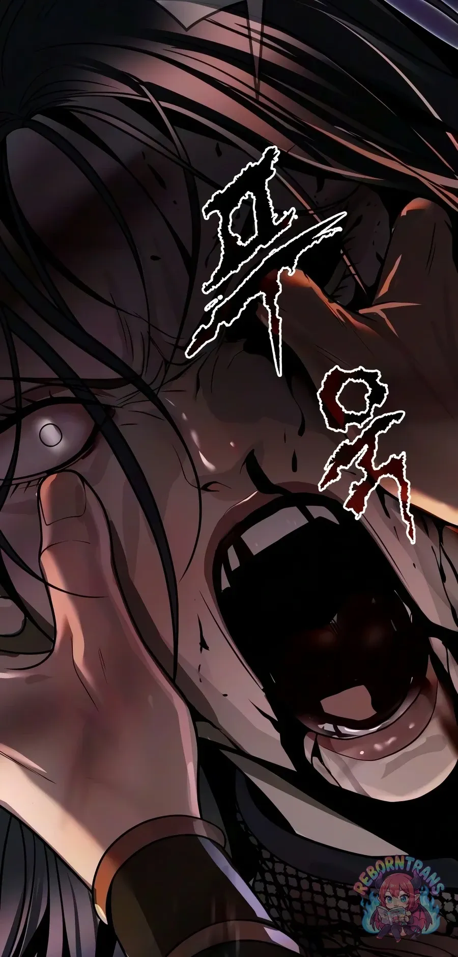 Chronicles of the Demon Faction Chap 172 - Next Chap 173